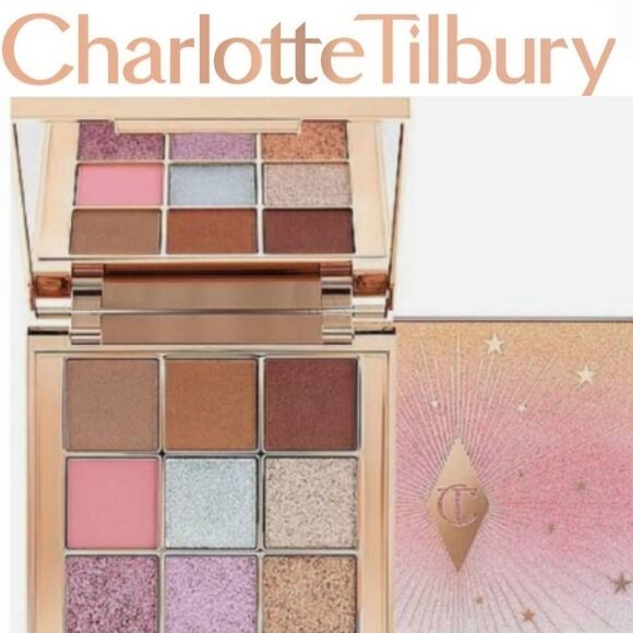 Charlotte Tilbury Other - Charlotte Tilbury The BeauryVerse Palette